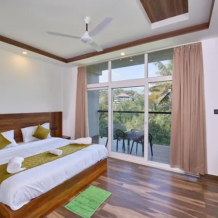 Velvet Revive Munnar Hotel